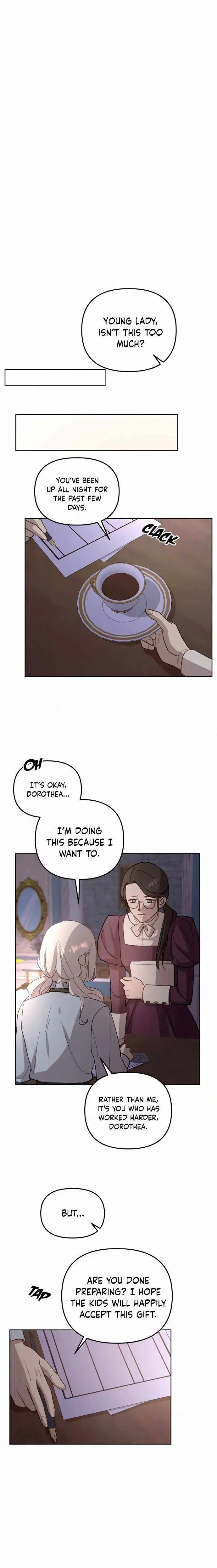 The Emperor Reverses Time Chapter 41 26